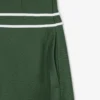Vestido de golfe feminino Ultra Dry Heritage Trim