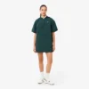 Vestido de golfe Ultra Dry para mulher com forro
