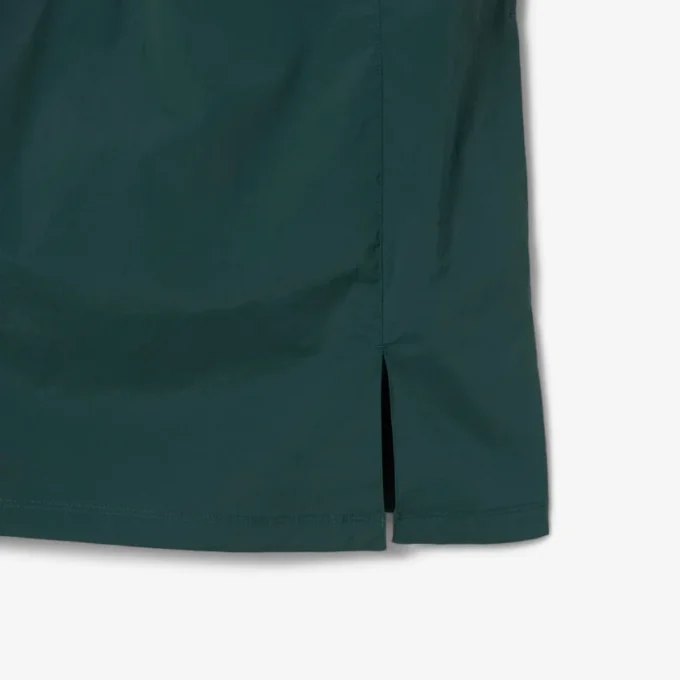 Vestido de golfe Ultra Dry para mulher com forro