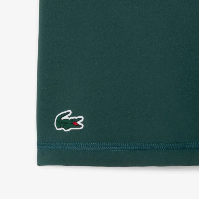 Vestido de golfe Ultra Dry para mulher com forro