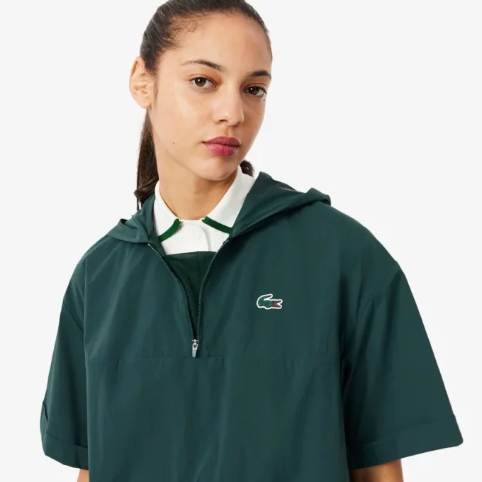 Vestido de golfe Ultra Dry para mulher com forro