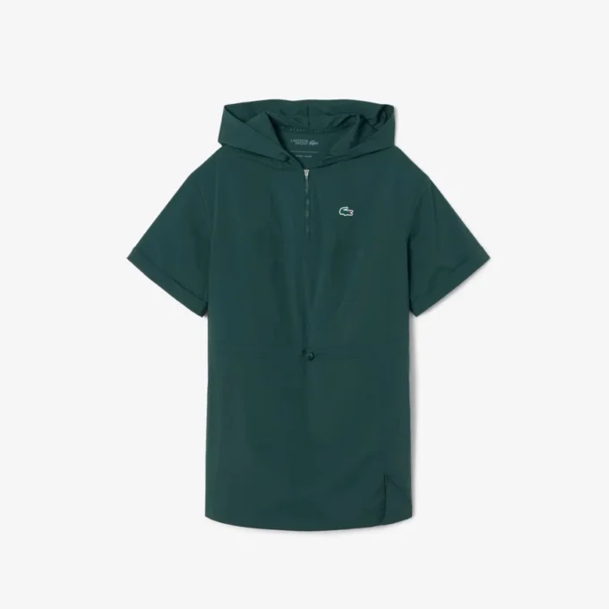 Vestido de golfe Ultra Dry para mulher com forro