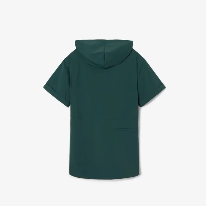 Vestido de golfe Ultra Dry para mulher com forro