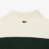Vestido de piqué de corte justo para mulher, fabricado em França