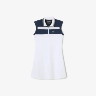 Vestido de ténis para mulher