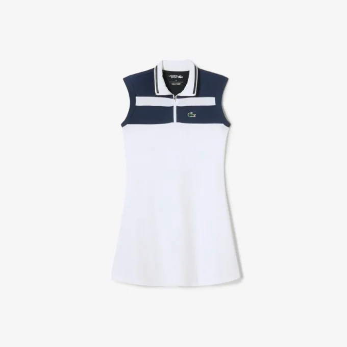 Vestido de ténis para mulher