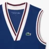 Vestido de ténis Piqua para mulher com forro removível
