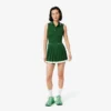Vestido de ténis Ultra Dry Heritage para mulher