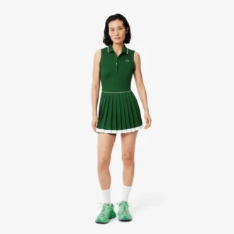 Vestido de ténis Ultra Dry Heritage para mulher