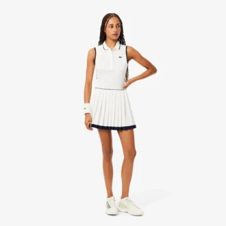 Vestido de ténis Ultra Dry Heritage para mulher