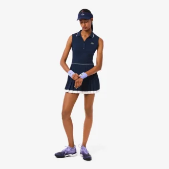 Vestido de ténis Ultra Dry Heritage para mulher