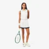 Vestido de ténis Ultra Dry Heritage para mulher