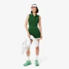 Vestido de ténis Ultra Dry Heritage para mulher