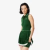 Vestido de ténis Ultra Dry Heritage para mulher