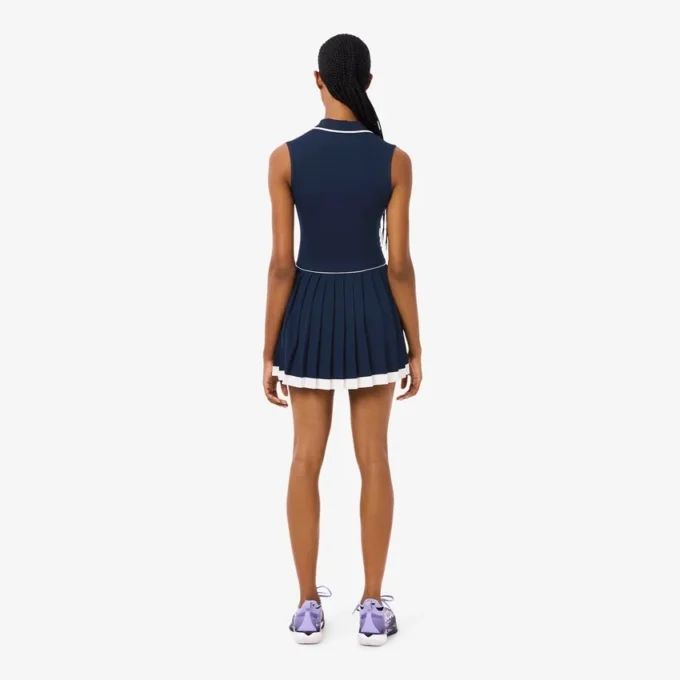 Vestido de ténis Ultra Dry Heritage para mulher