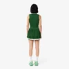 Vestido de ténis Ultra Dry Heritage para mulher