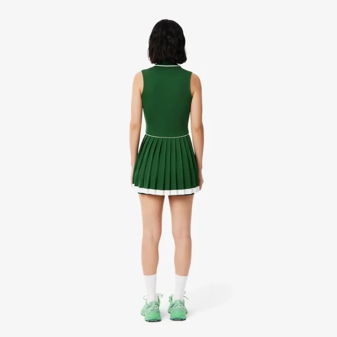 Vestido de ténis Ultra Dry Heritage para mulher