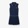 Vestido de ténis Ultra Dry Heritage para mulher