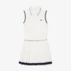 Vestido de ténis Ultra Dry Heritage para mulher