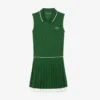 Vestido de ténis Ultra Dry Heritage para mulher