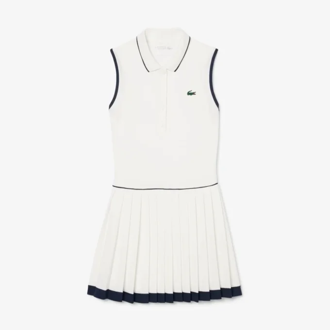 Vestido de ténis Ultra Dry Heritage para mulher