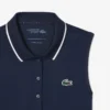 Vestido de ténis Ultra Dry Heritage para mulher