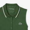 Vestido de ténis Ultra Dry Heritage para mulher