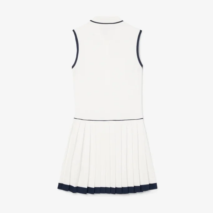 Vestido de ténis Ultra Dry Heritage para mulher
