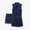 Vestido de ténis Ultra Dry Heritage para mulher