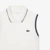 Vestido de ténis Ultra Dry Heritage para mulher