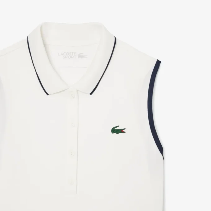 Vestido de ténis Ultra Dry Heritage para mulher