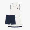Vestido de ténis Ultra Dry Heritage para mulher