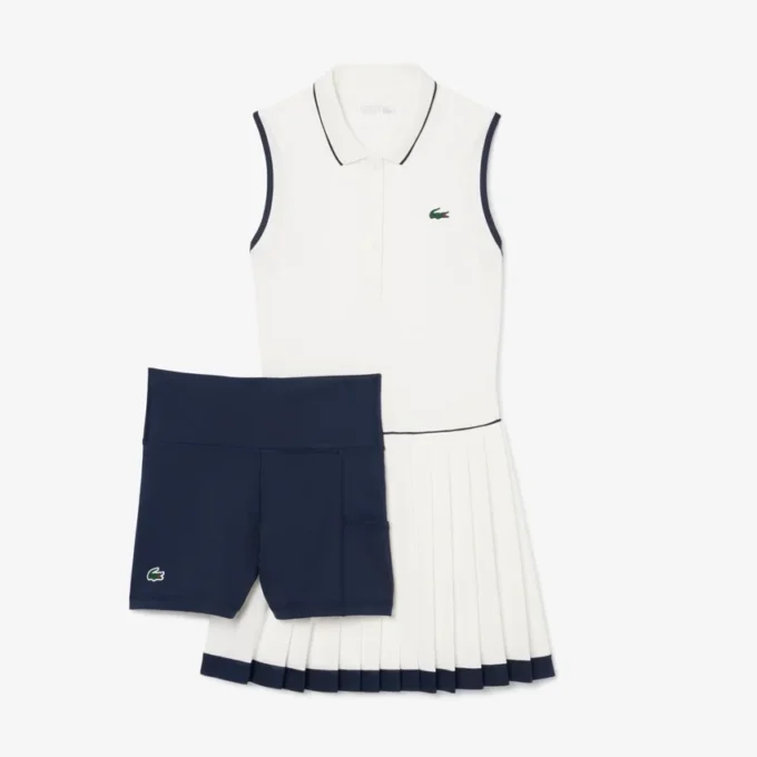 Vestido de ténis Ultra Dry Heritage para mulher