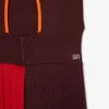Vestido de ténis Ultra Dry para mulher com forro removível