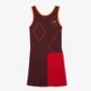 Vestido de ténis Ultra Dry para mulher com forro removível