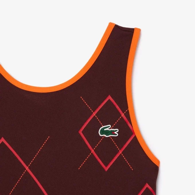 Vestido de ténis Ultra Dry para mulher com forro removível