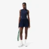 Vestido de ténis Ultra Dry Stretch com forro