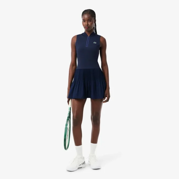 Vestido de ténis Ultra Dry Stretch com forro
