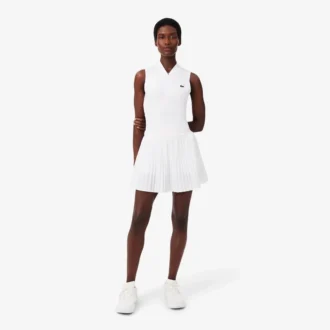 Vestido de ténis Ultra Dry Stretch com forro
