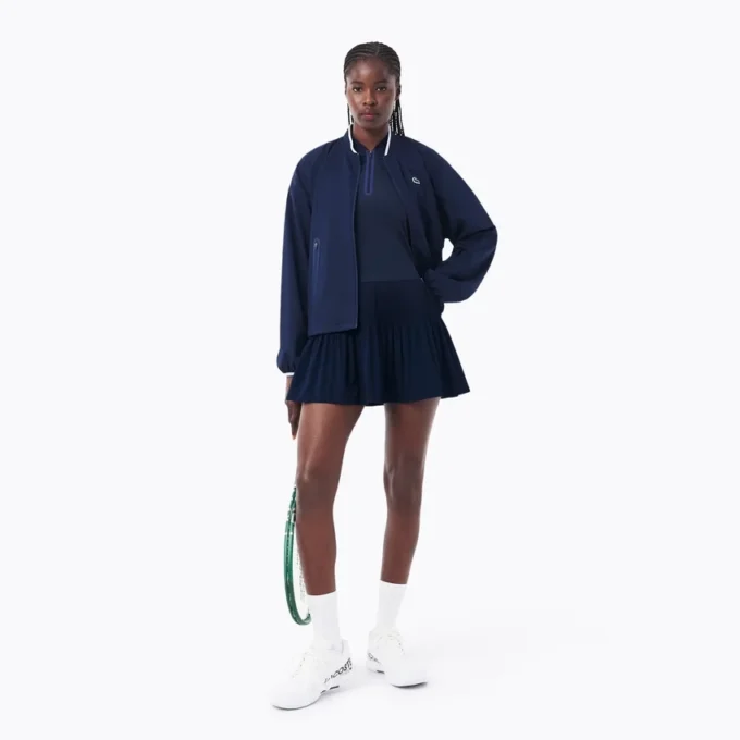 Vestido de ténis Ultra Dry Stretch com forro