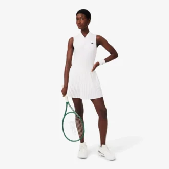 Vestido de ténis Ultra Dry Stretch com forro