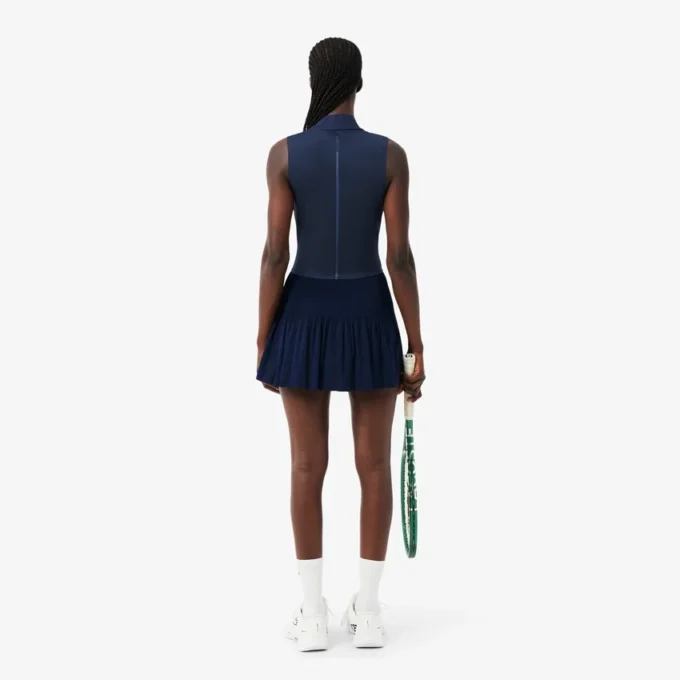 Vestido de ténis Ultra Dry Stretch com forro