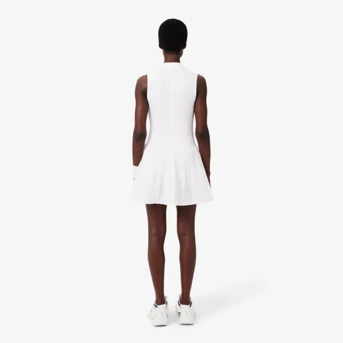 Vestido de ténis Ultra Dry Stretch com forro