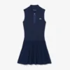 Vestido de ténis Ultra Dry Stretch com forro