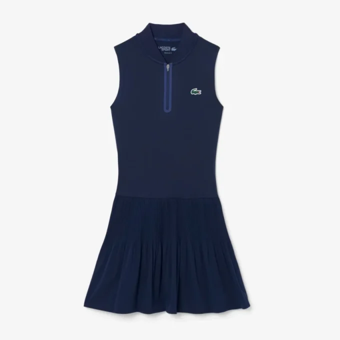 Vestido de ténis Ultra Dry Stretch com forro