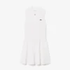 Vestido de ténis Ultra Dry Stretch com forro