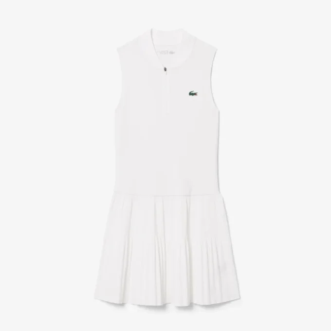 Vestido de ténis Ultra Dry Stretch com forro