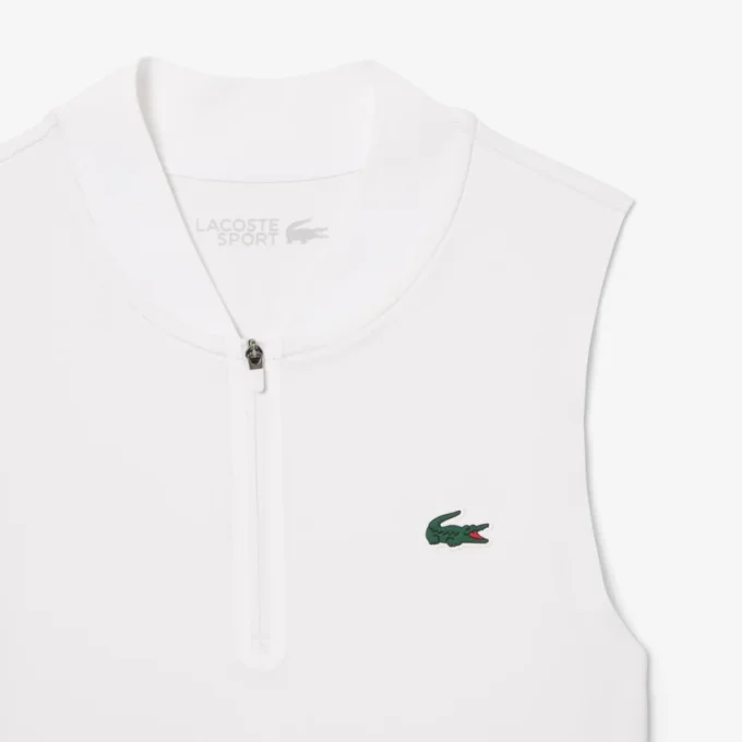 Vestido de ténis Ultra Dry Stretch com forro