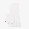 Vestido de ténis Ultra Dry Stretch com forro