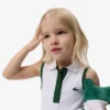 Vestido desportivo em piqué Ultra Dry
